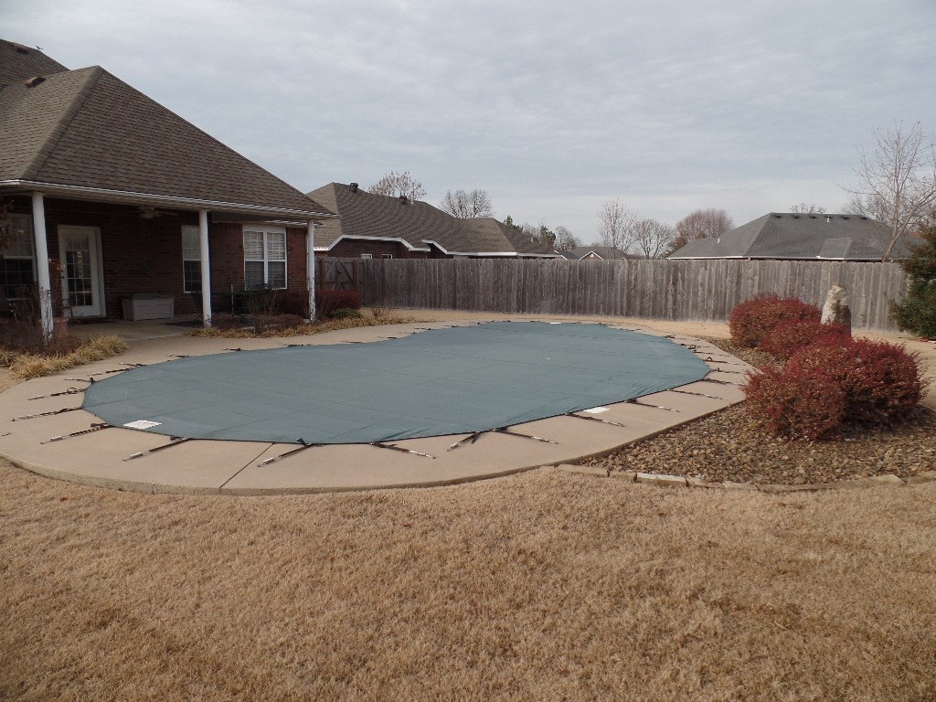Maples Sub Ph 1, The Siloam Spgs - Residential