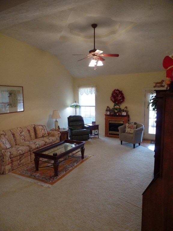 Maples Sub Ph 1, The Siloam Spgs - Residential
