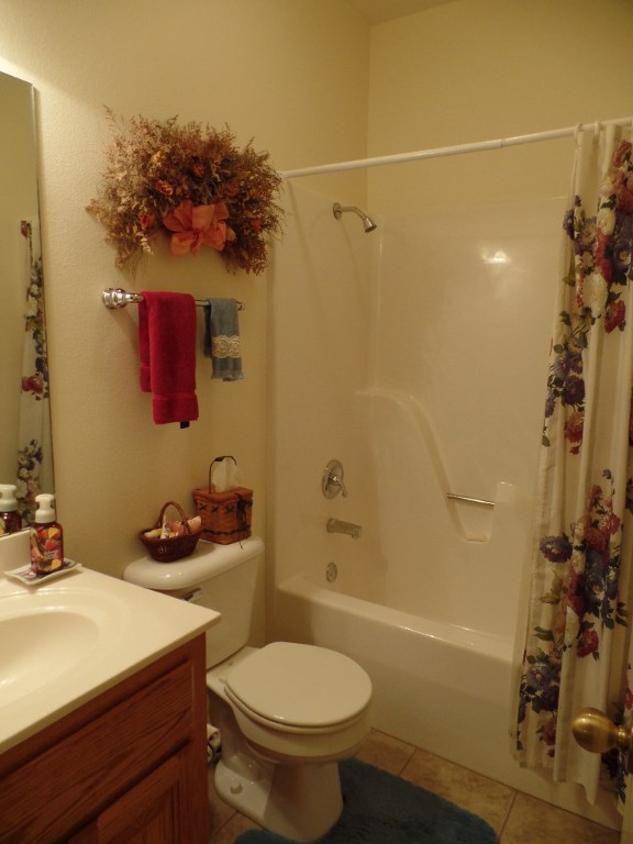 Maples Sub Ph 1, The Siloam Spgs - Residential