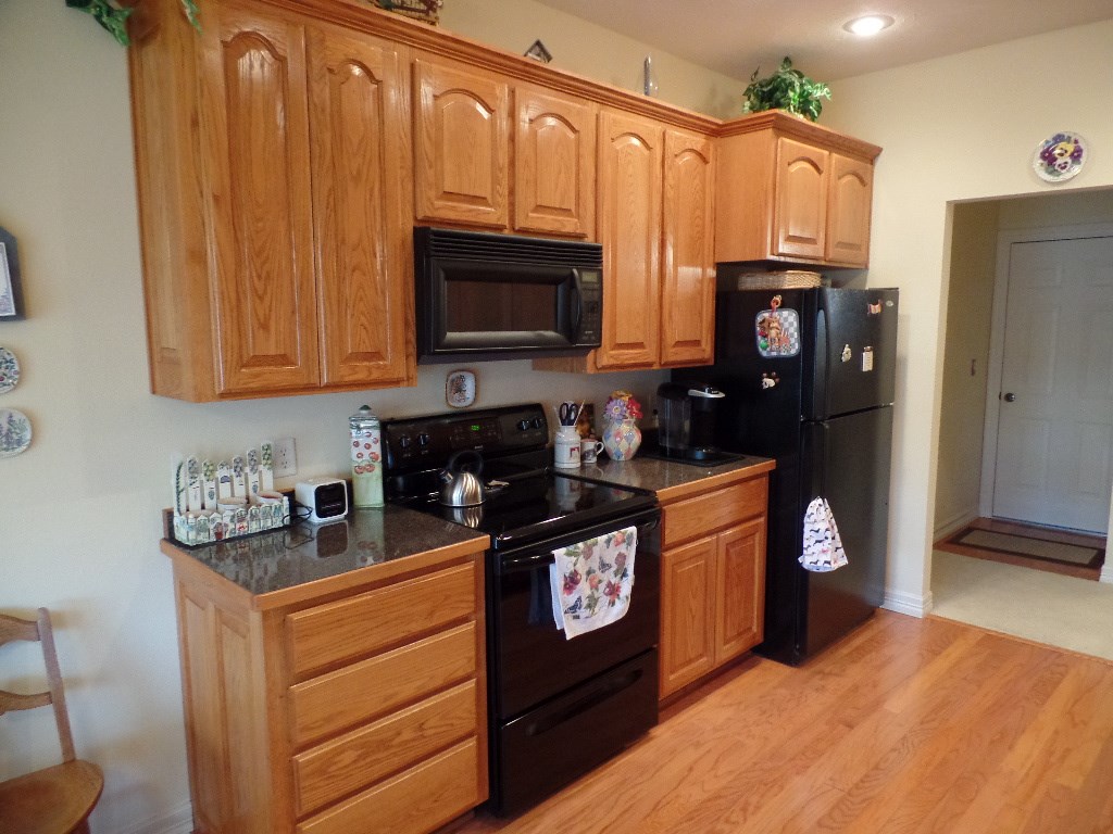 Maples Sub Ph 1, The Siloam Spgs - Residential