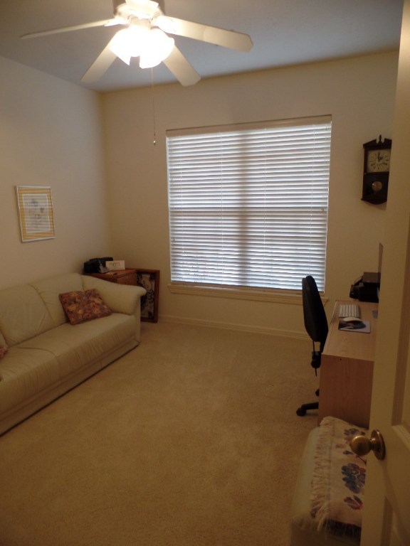 Maples Sub Ph 1, The Siloam Spgs - Residential