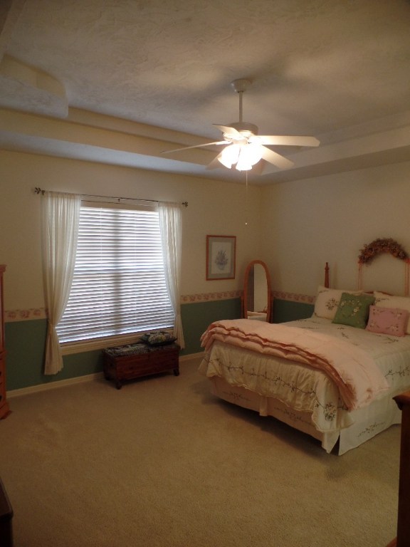 Maples Sub Ph 1, The Siloam Spgs - Residential