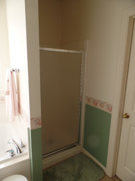 Maples Sub Ph 1, The Siloam Spgs - Residential