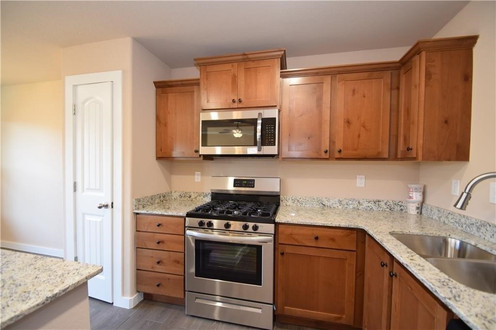 Kimmel Ridge Sub Centerton - Residential Lease