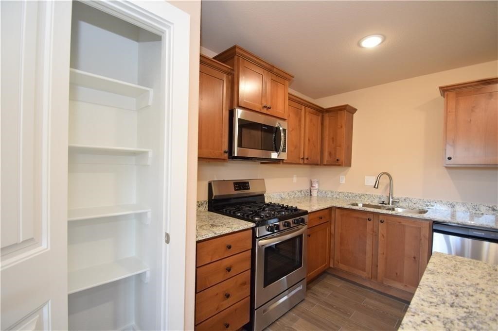Kimmel Ridge Sub Centerton - Residential Lease