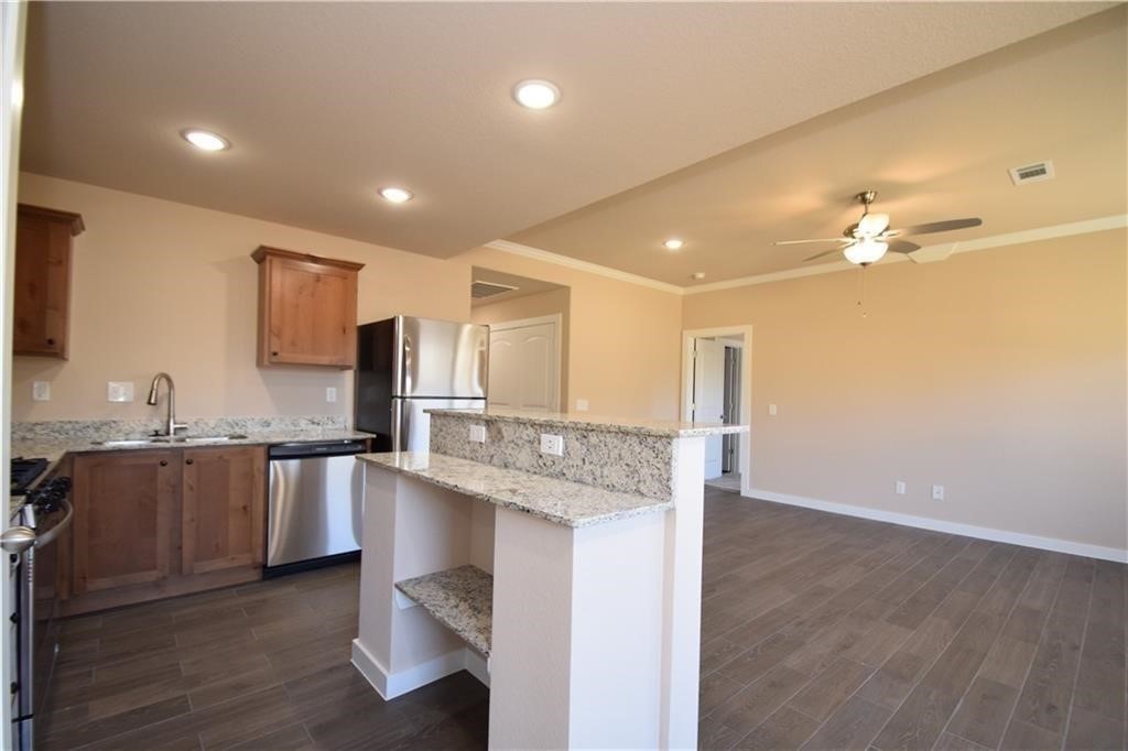 Kimmel Ridge Sub Centerton - Residential Lease