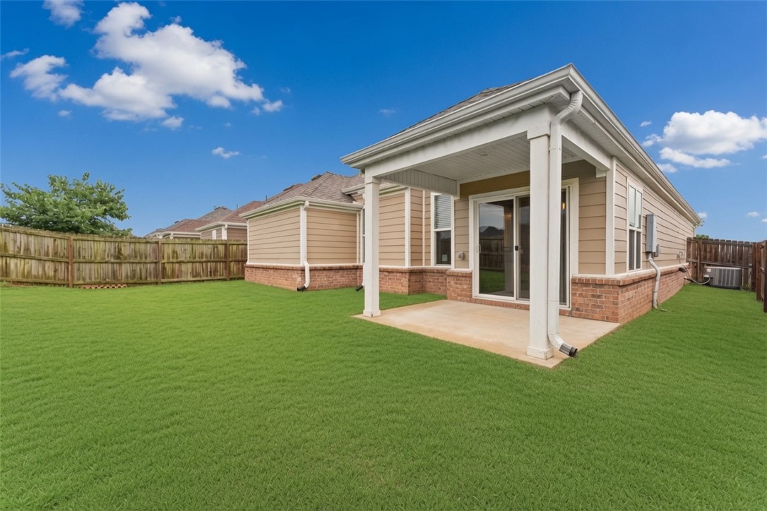 Habberton Ridge - Residential