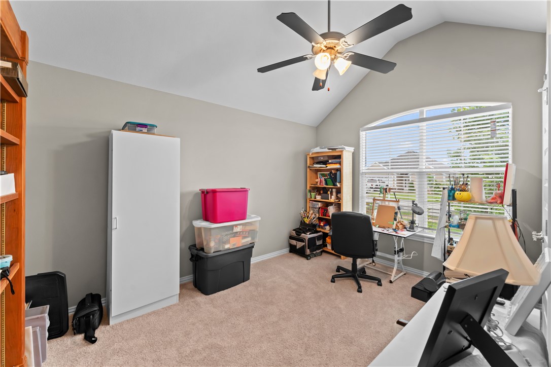 Habberton Ridge - Residential