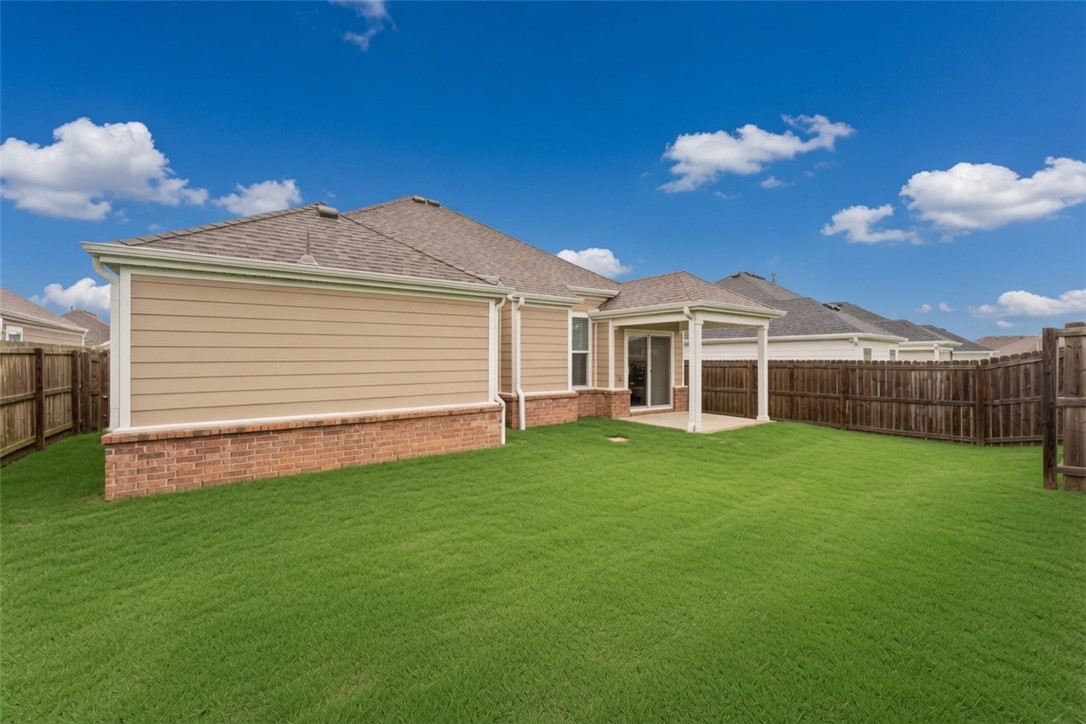 Habberton Ridge - Residential