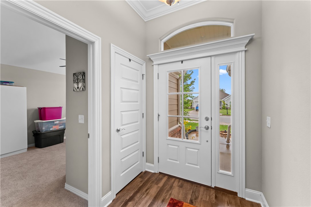 Habberton Ridge - Residential