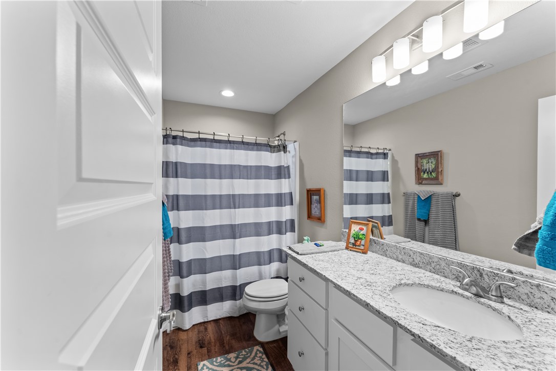 Habberton Ridge - Residential