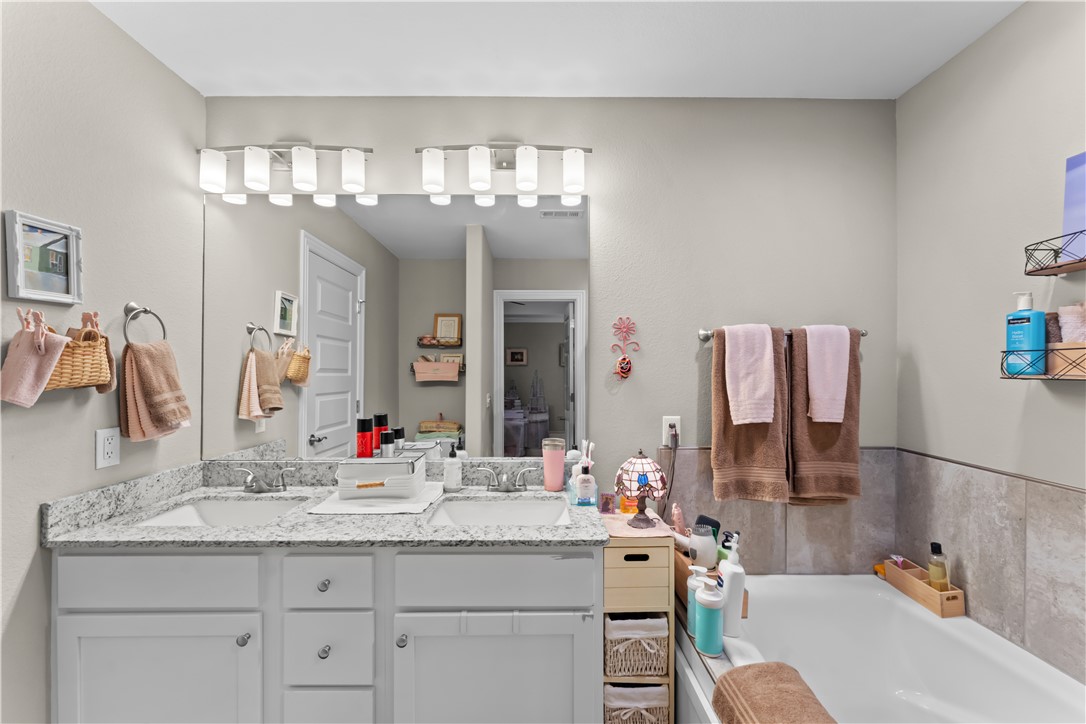 Habberton Ridge - Residential