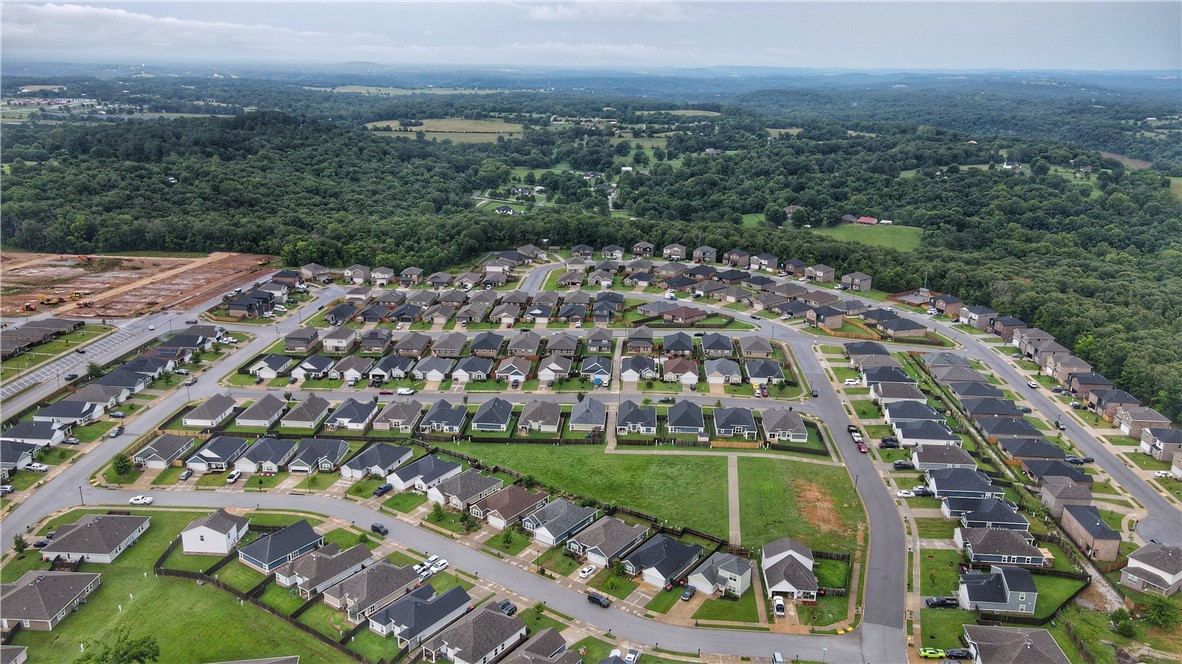 Habberton Ridge - Residential