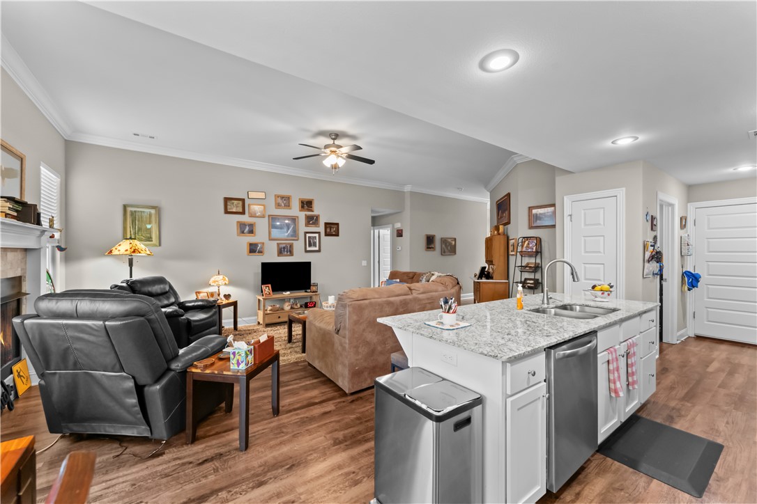 Habberton Ridge - Residential