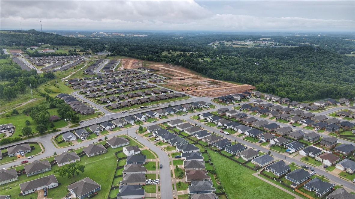 Habberton Ridge - Residential