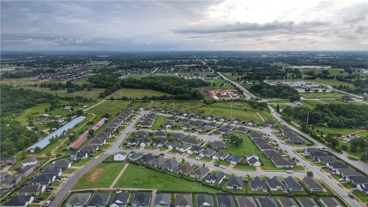Habberton Ridge - Residential