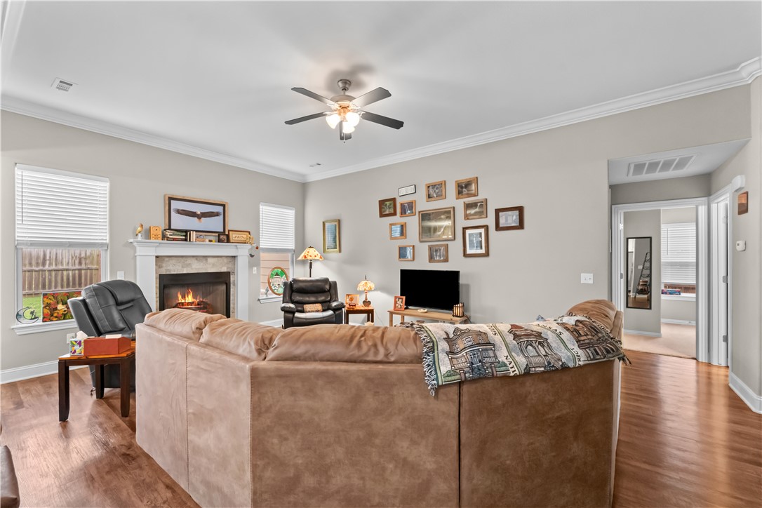 Habberton Ridge - Residential
