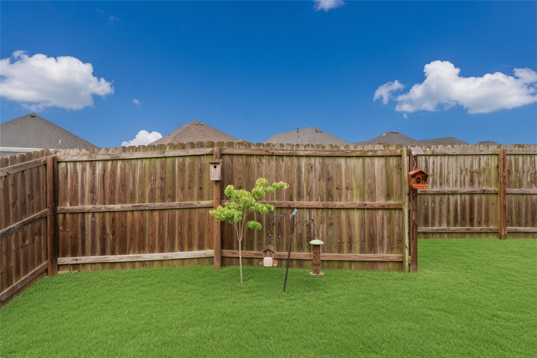 Habberton Ridge - Residential
