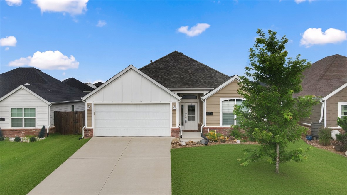 Habberton Ridge - Residential