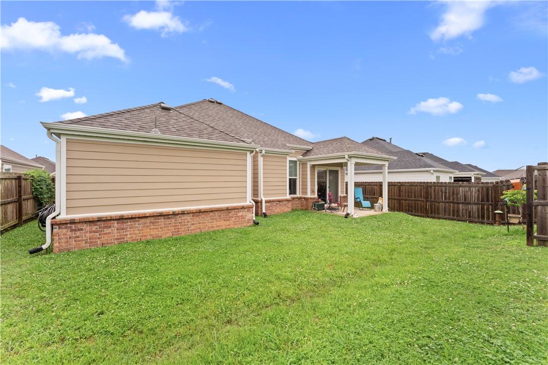 Habberton Ridge - Residential