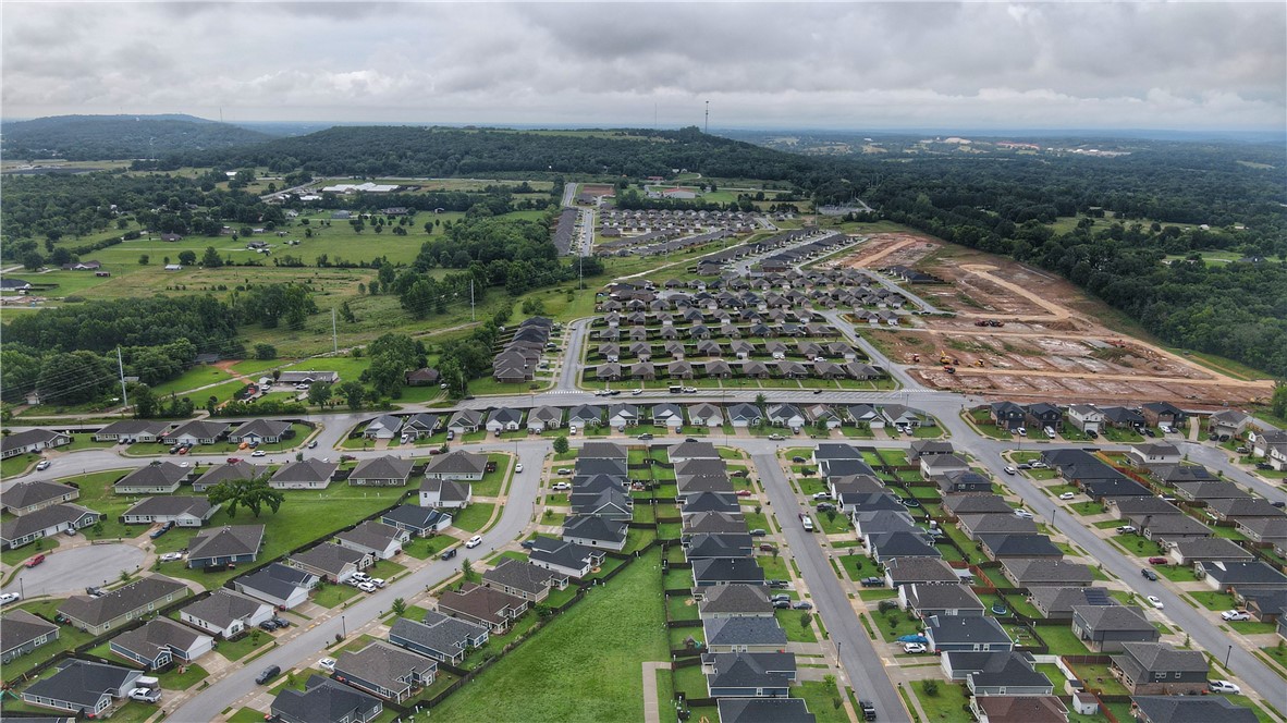 Habberton Ridge - Residential