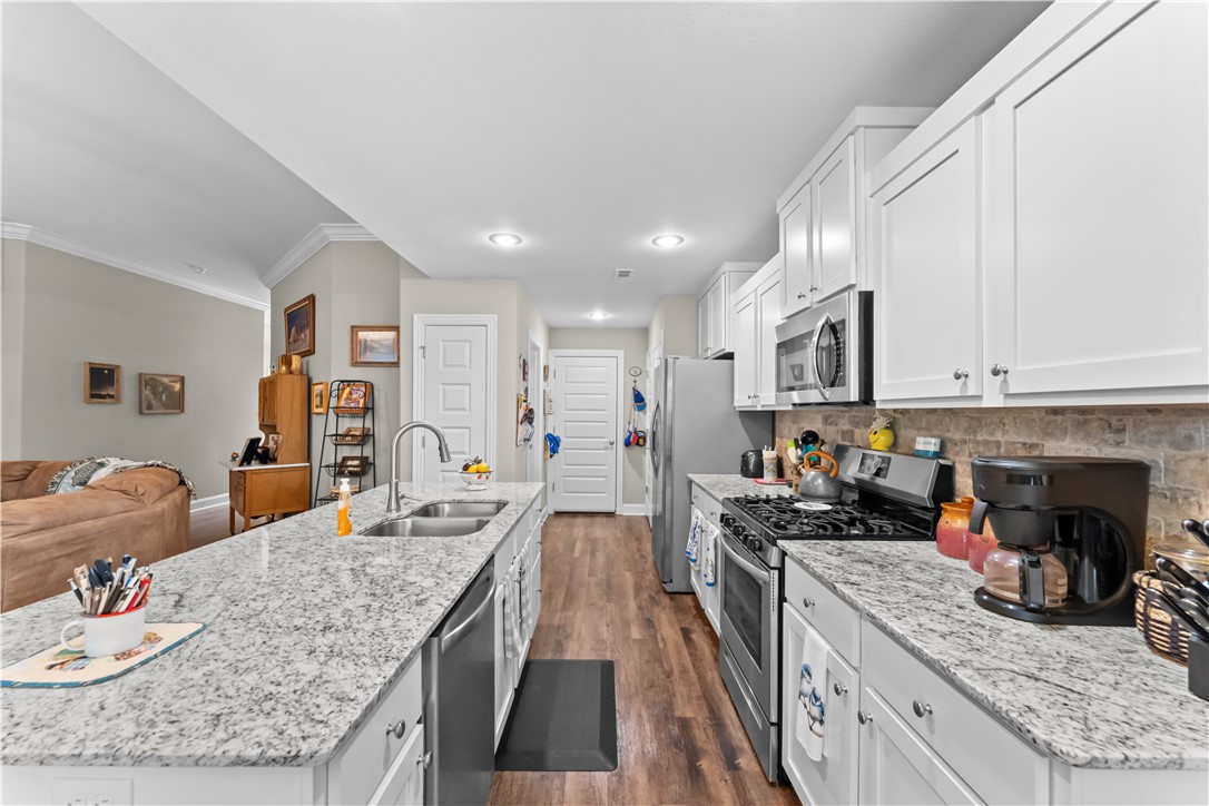 Habberton Ridge - Residential