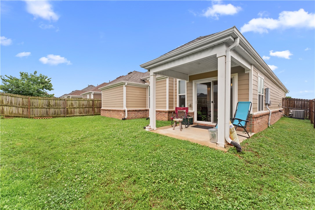 Habberton Ridge - Residential