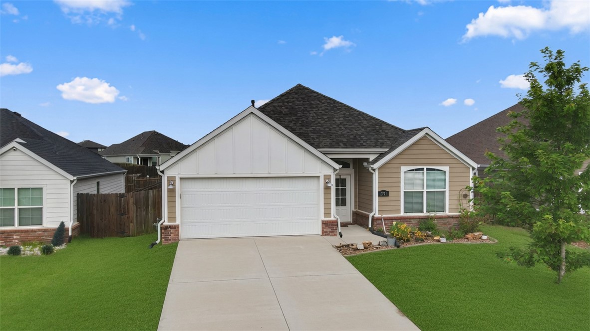Habberton Ridge - Residential