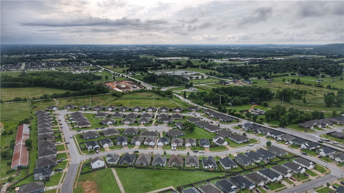 Habberton Ridge - Residential
