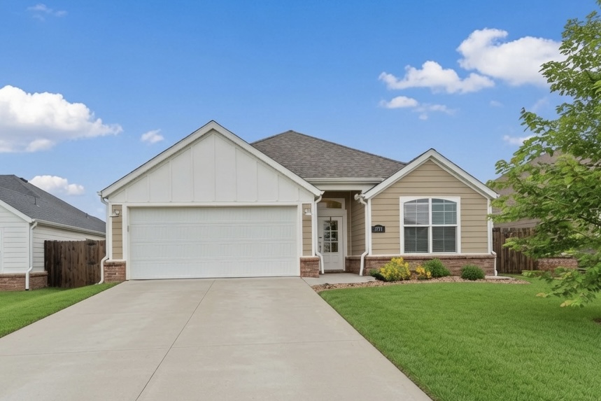 Habberton Ridge - Residential