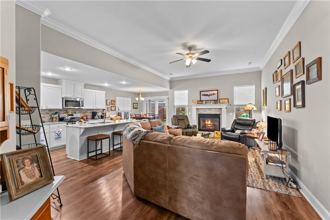 Habberton Ridge - Residential