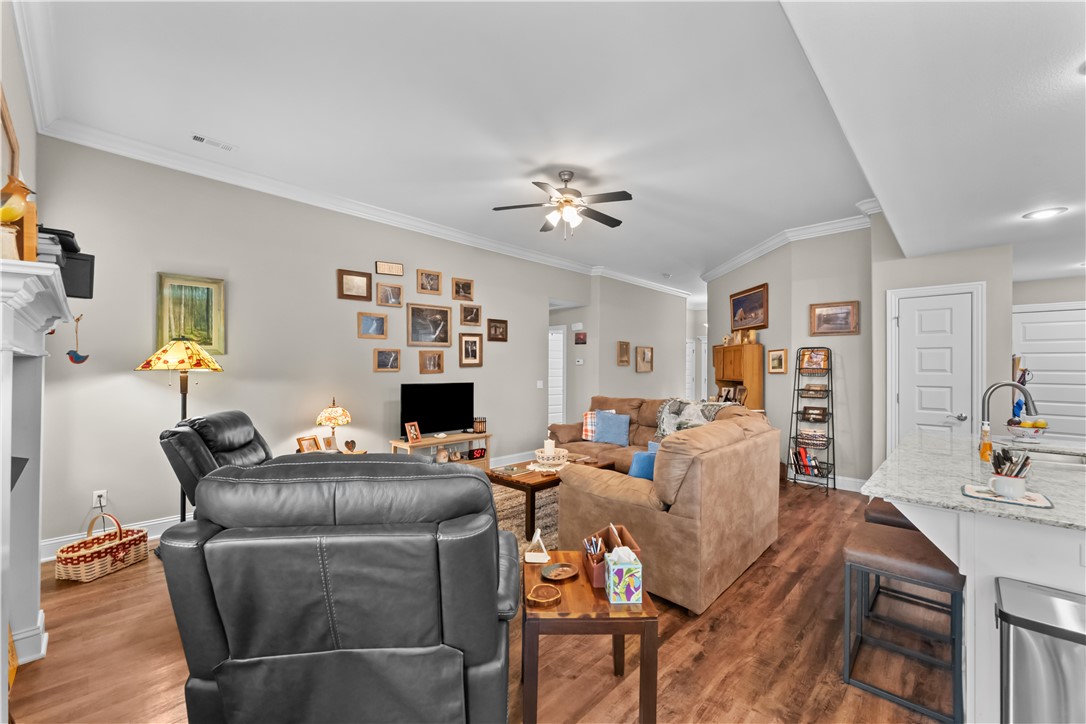 Habberton Ridge - Residential