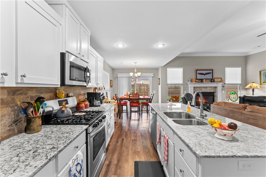 Habberton Ridge - Residential
