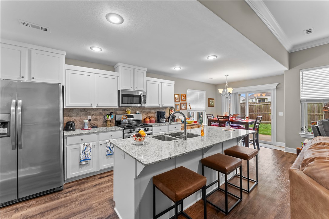 Habberton Ridge - Residential