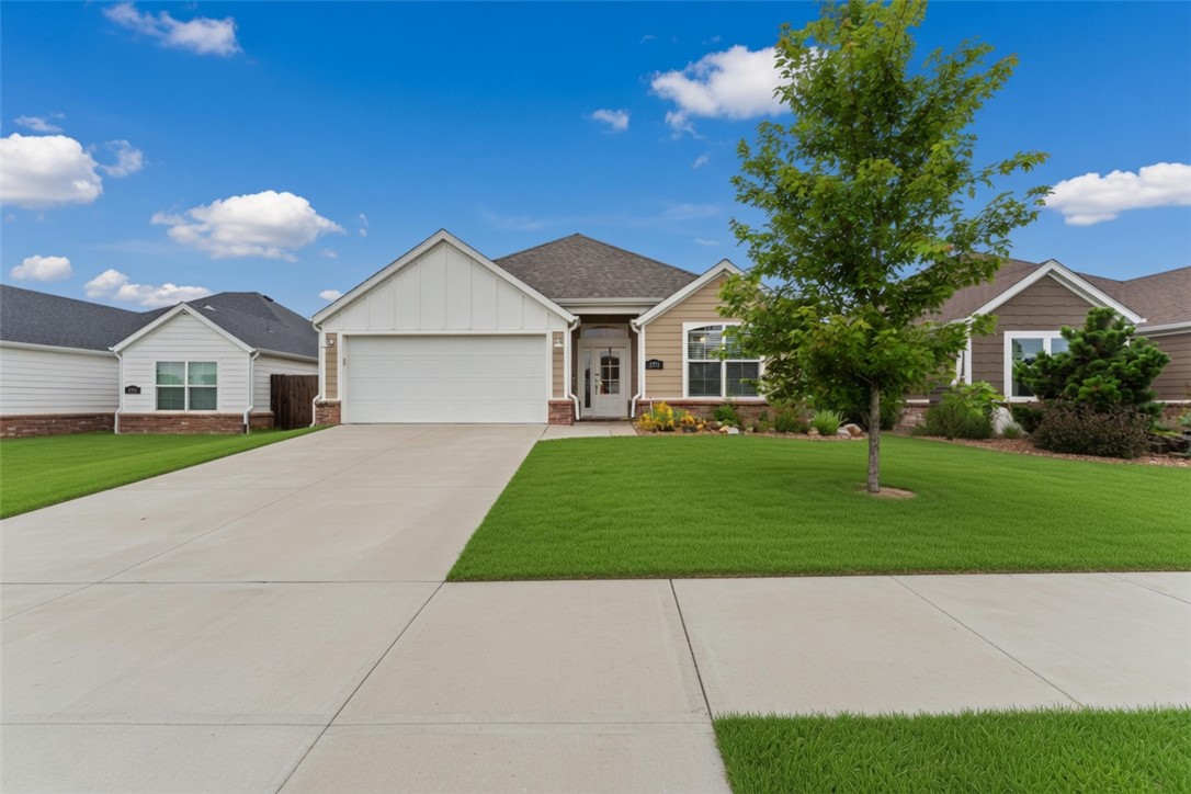 Habberton Ridge - Residential