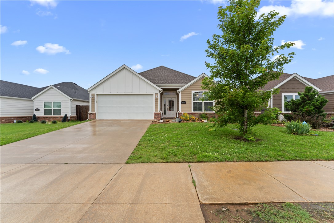 Habberton Ridge - Residential