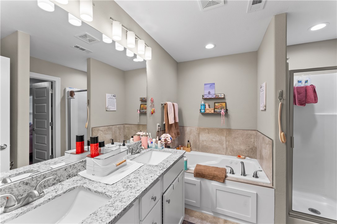 Habberton Ridge - Residential