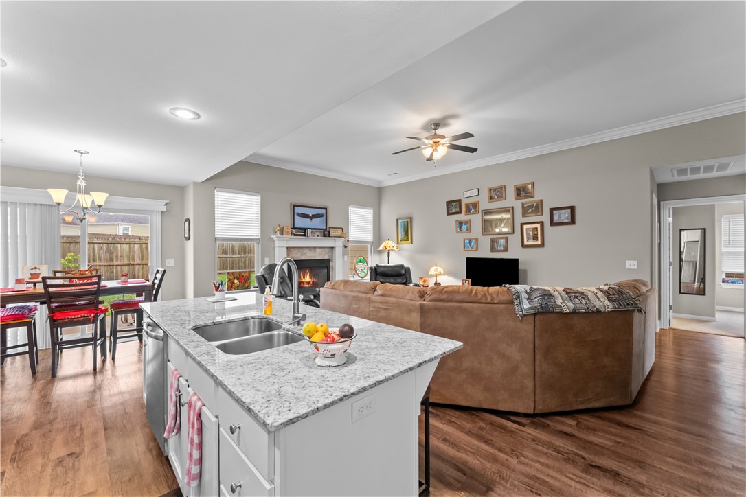 Habberton Ridge - Residential