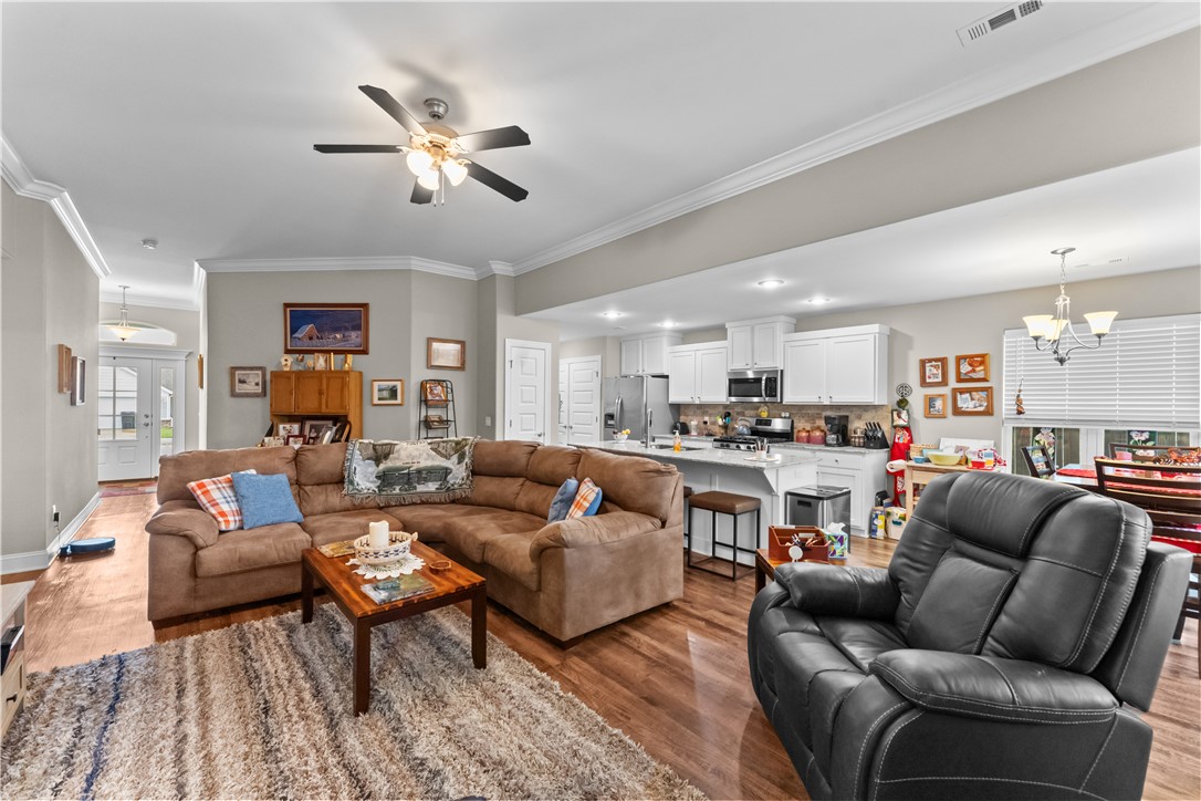 Habberton Ridge - Residential