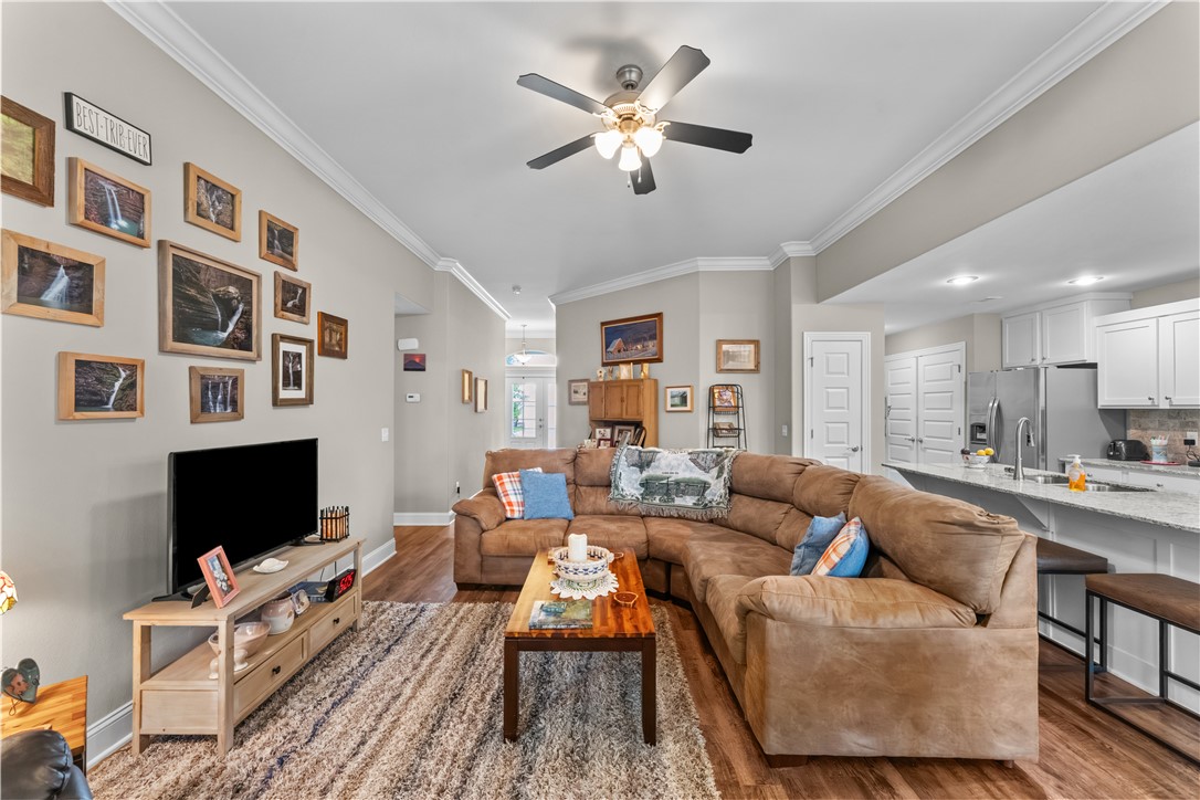 Habberton Ridge - Residential