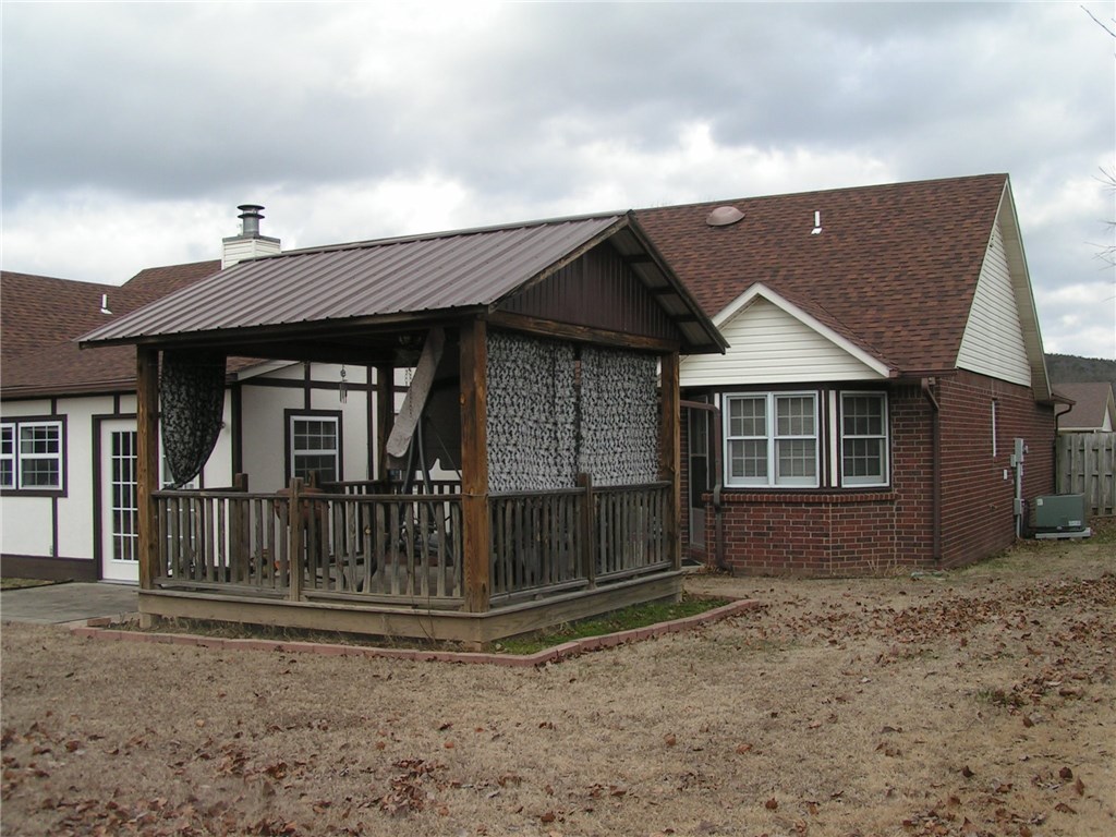 Meadowbrook - Residential