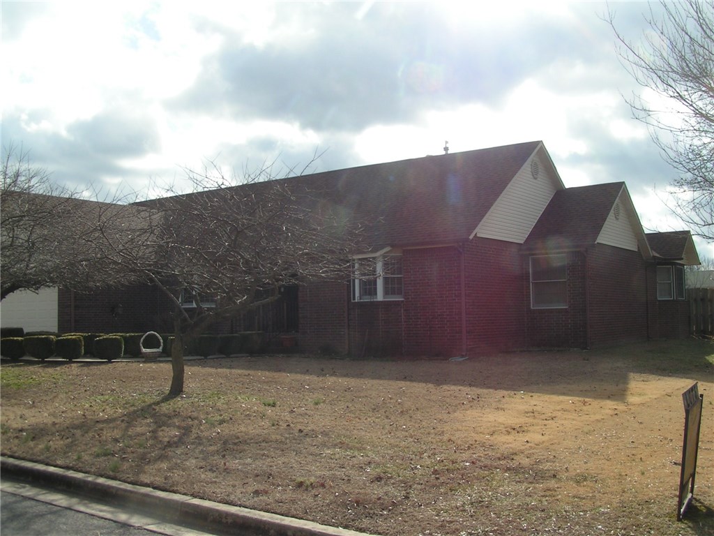 Meadowbrook - Residential