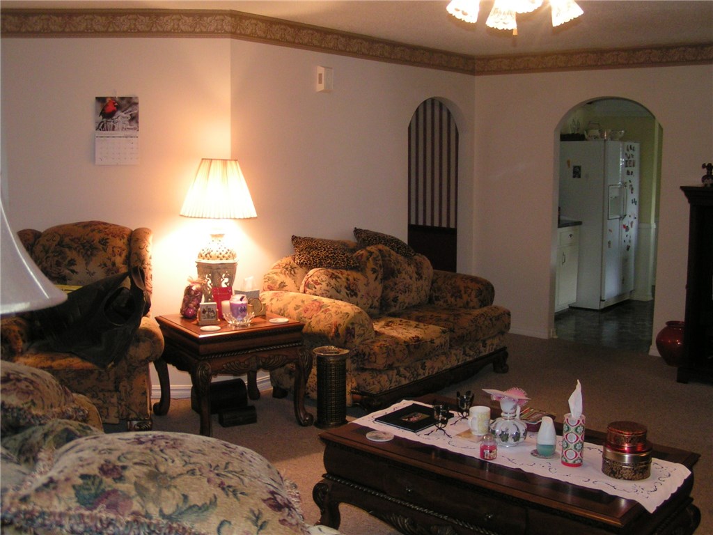 Meadowbrook - Residential