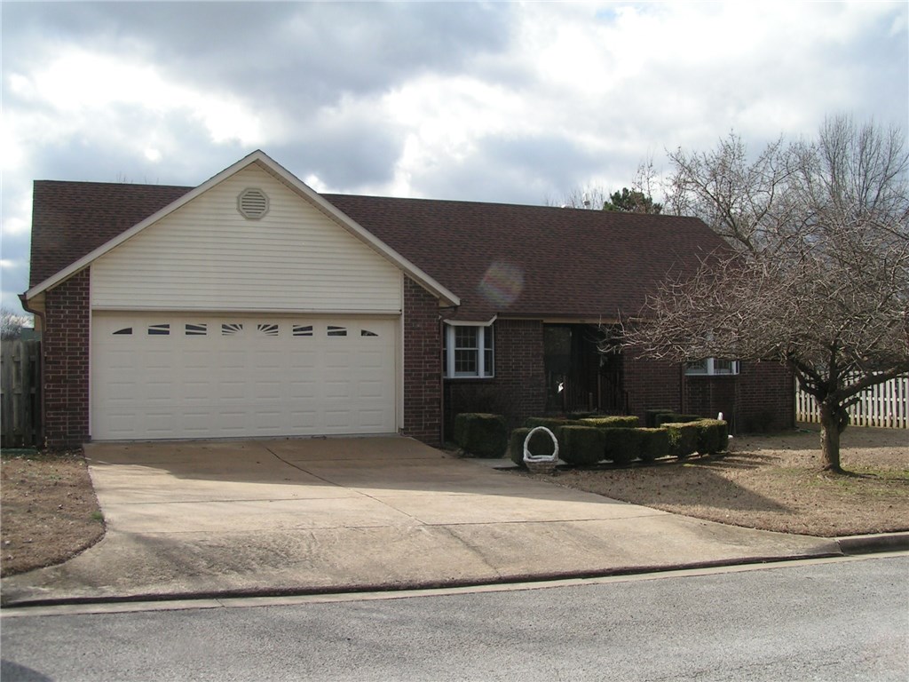 Meadowbrook - Residential