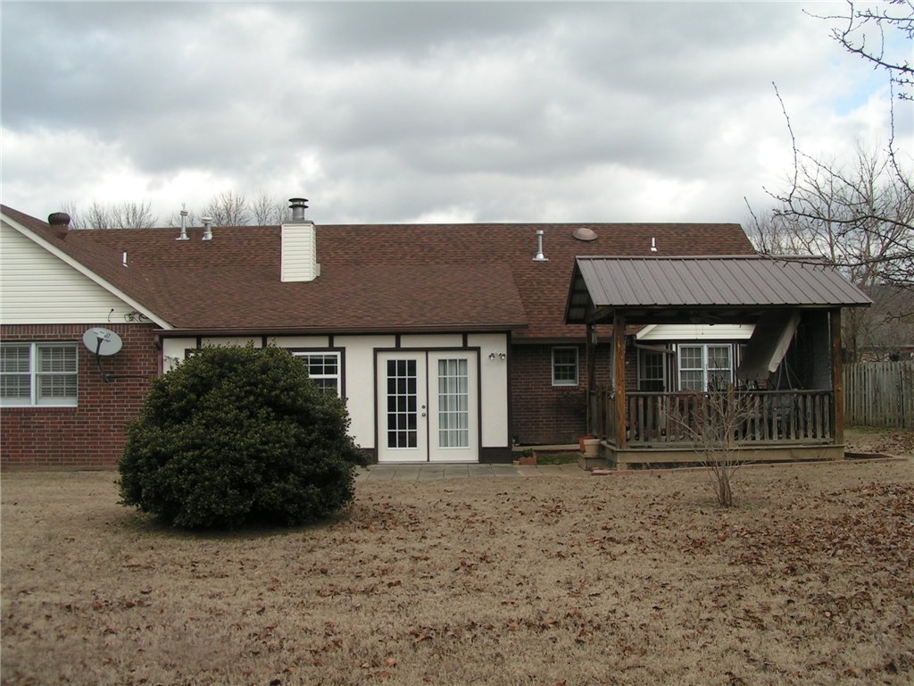 Meadowbrook - Residential