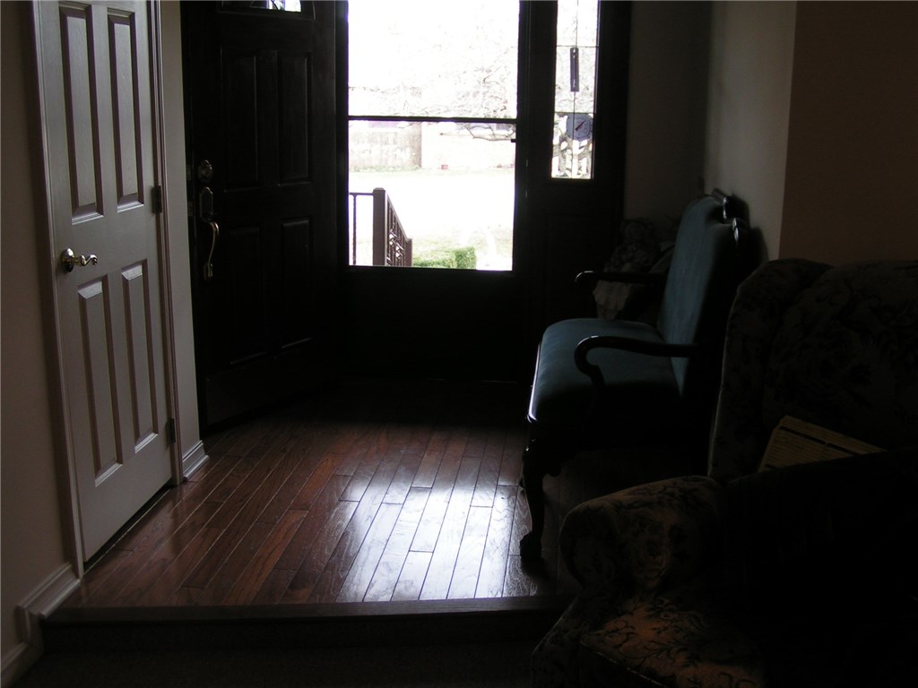Meadowbrook - Residential