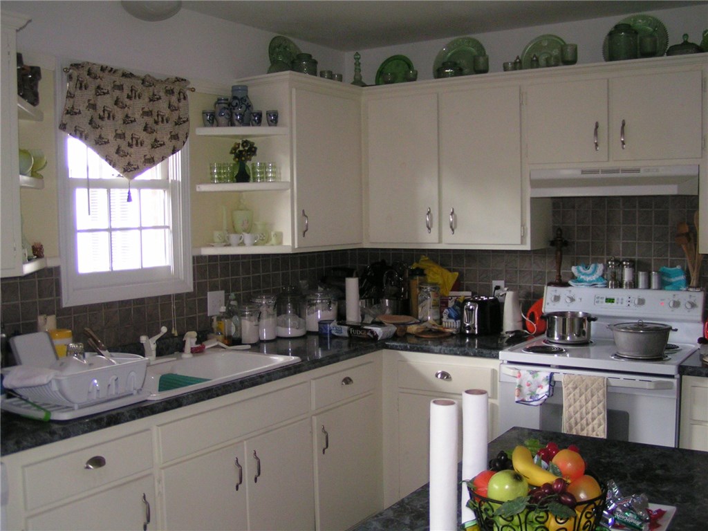 Meadowbrook - Residential