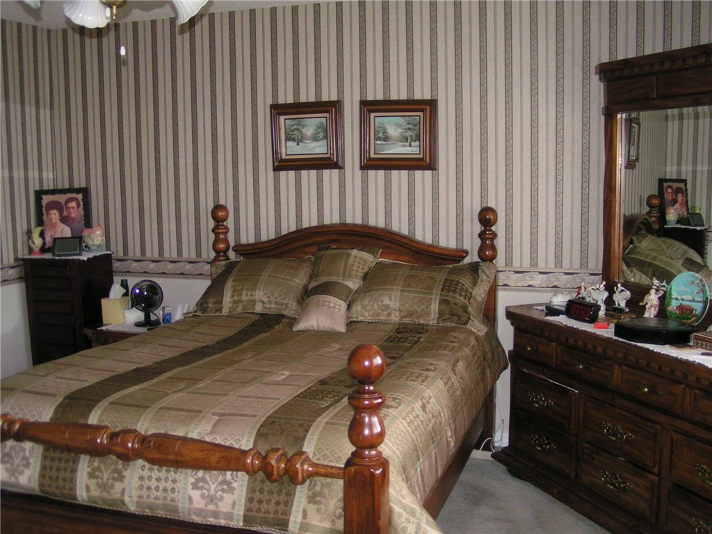 Meadowbrook - Residential