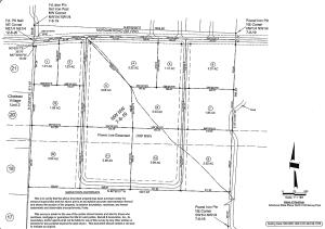 Sold Lot split from previous MLS entry