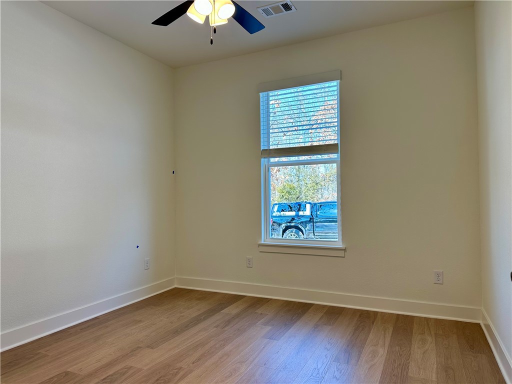 Scalloway Sub Bvv - Residential
